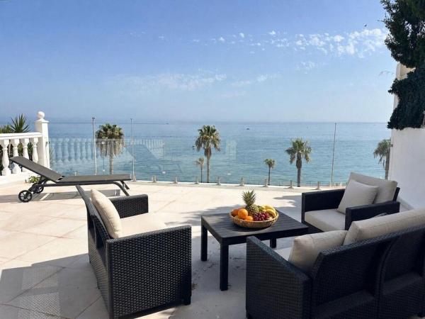 Chalet pareado en Torremuelle, Benalmádena photo 1