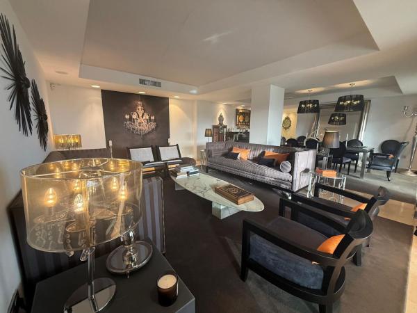 Продажа квартиры на Piso en Urbanización Los Flamingos, Los Flamingos, Benahavís, Бенахавис
 photo 4