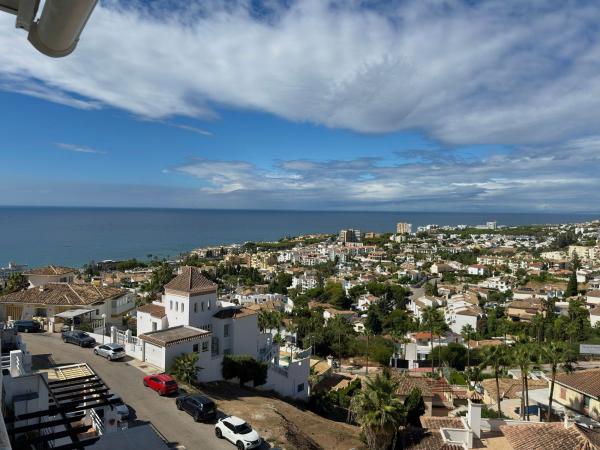 Estudio en venta en Estudio en Centauro De Riviera, Riviera del Sol, Mijas, Mijas photo 1