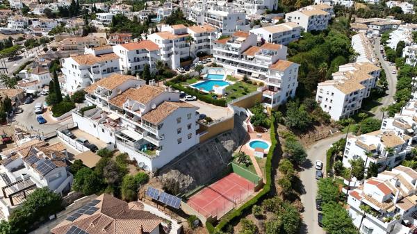 Estudio en venta en Estudio en Centauro De Riviera, Riviera del Sol, Mijas, Mijas photo 3
