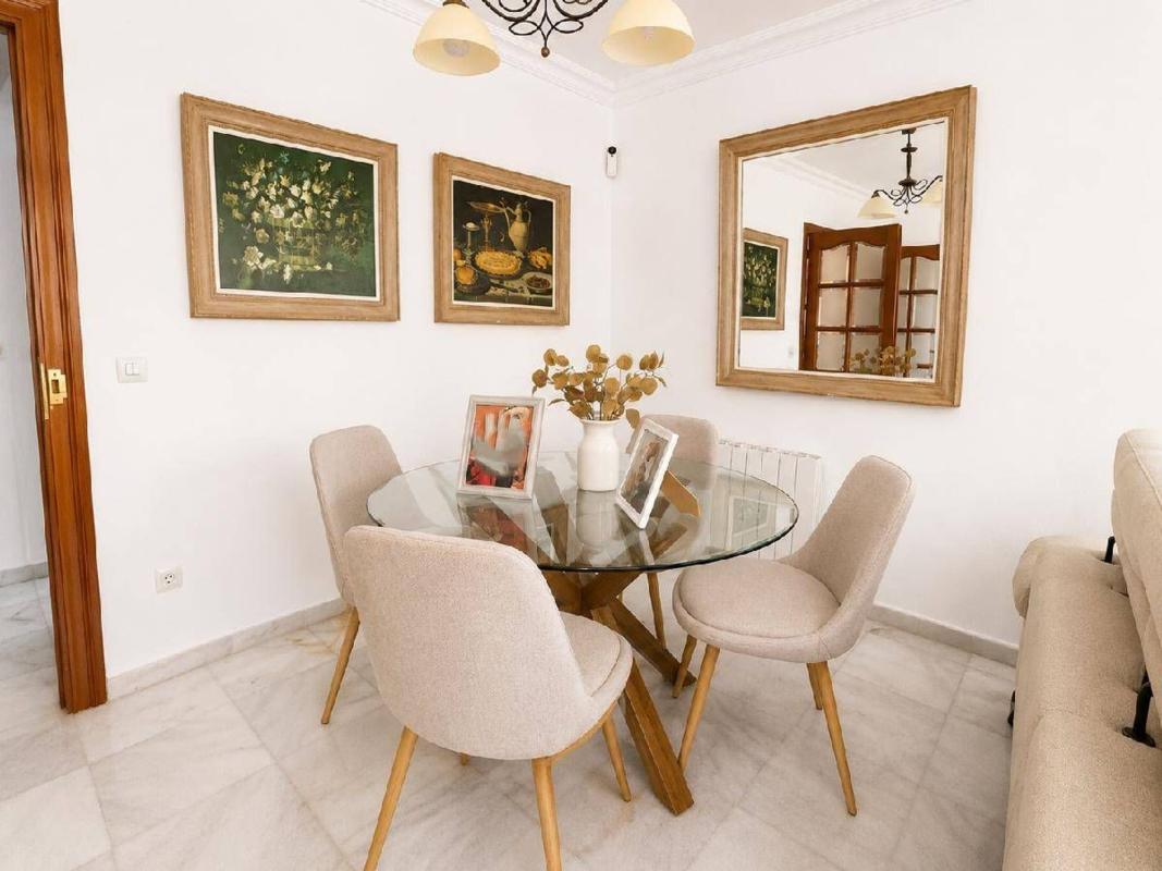 Sale of independent chalet in Casa o chalet en San Pedro Pueblo, Marbella, Marbella
 photo 3
