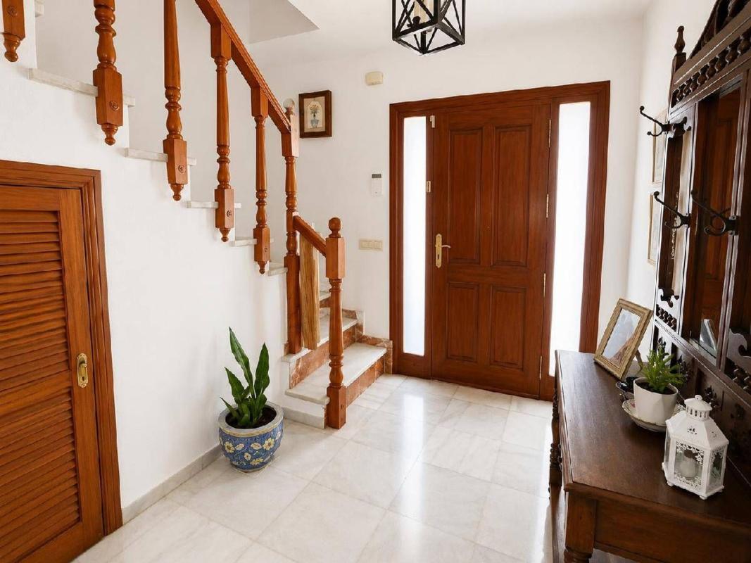 Sale of independent chalet in Casa o chalet en San Pedro Pueblo, Marbella, Marbella
 photo 4