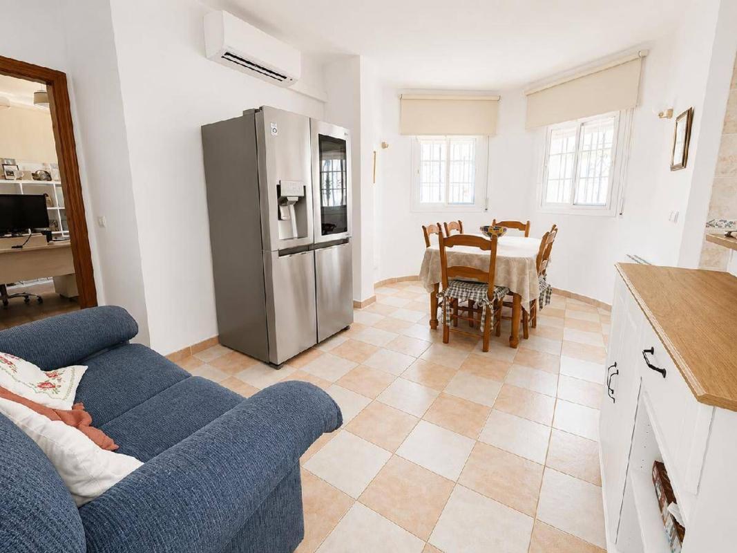 Sale of independent chalet in Casa o chalet en San Pedro Pueblo, Marbella, Marbella
 photo 5