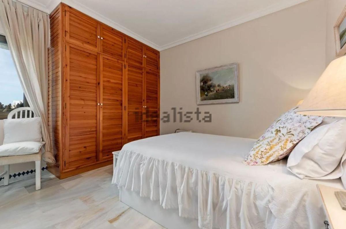 Venta de ático en Ático en Urbanizacion Playa de Guadalobon, Guadalobón, Estepona, Estepona photo 4