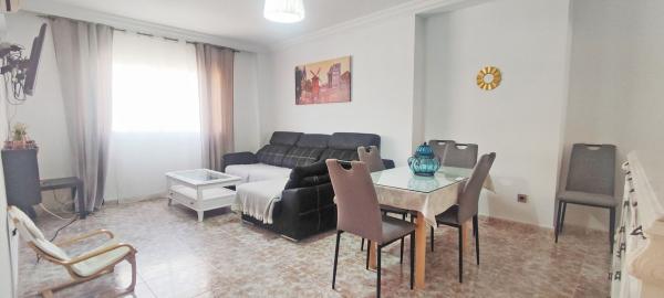 Venta de piso en Piso en Espinar El, Centro Ciudad, Fuengirola, Fuengirola
photo 1