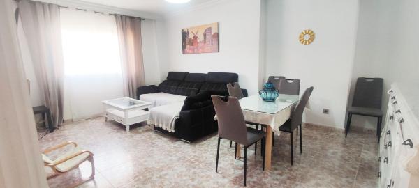 Venta de piso en Piso en Espinar El, Centro Ciudad, Fuengirola, Fuengirola
thumbnail 2