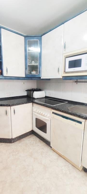 Продажа квартиры на Piso en Espinar El, Centro Ciudad, Fuengirola, Фуэнхирола
photo 4