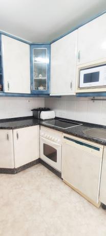 Venta de piso en Piso en Espinar El, Centro Ciudad, Fuengirola, Fuengirola
 photo 4