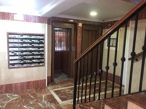 Venta de piso en Piso en Calle Gallito, La Luz, Málaga, Málaga
 photo 3