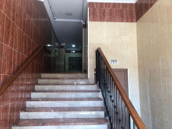 Venta de piso en Piso en Calle Gallito, La Luz, Málaga, Málaga
 photo 4
