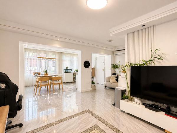 Casa o chalet independiente en Solymar - Puerto Marina, Benalmádena photo 4