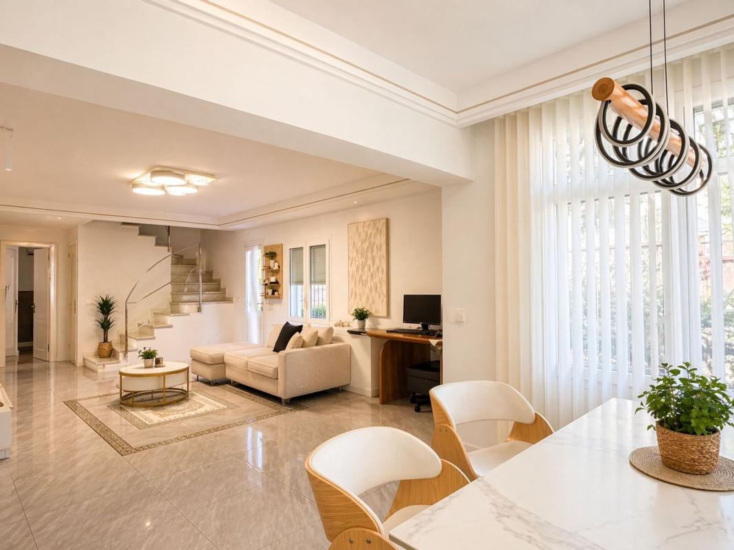 Недвижимость на продажу и в аренду в Испании photo 5