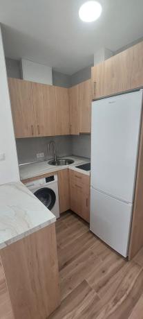 Venta de piso en Piso en Los Árboles, Mijas, Mijas
 photo 1