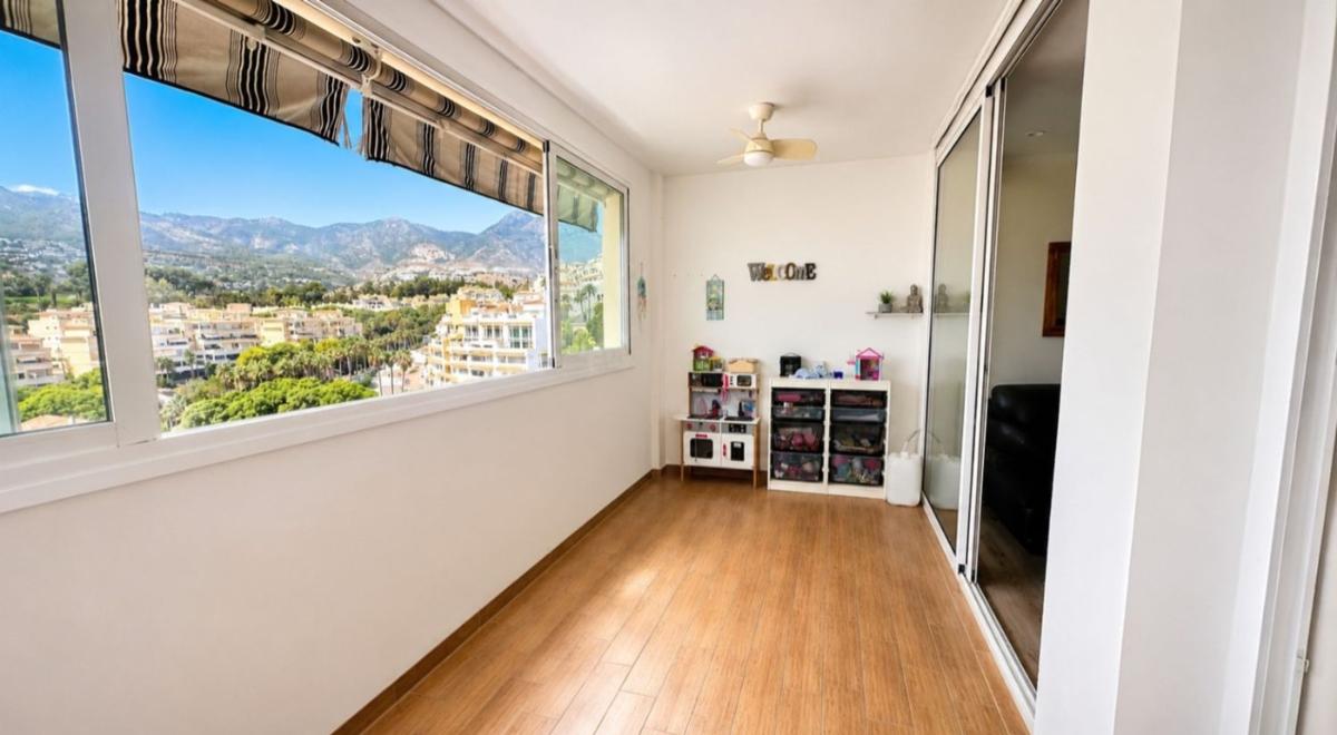Venta de piso en Piso en Calle Faro, Zona Centro Comercial Torrequebrada, Benalmádena, Benalmádena
 photo 5