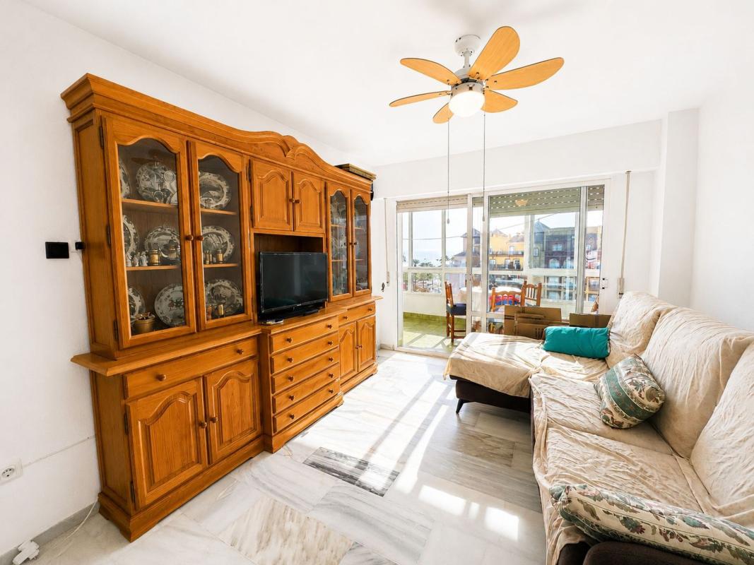 Продажа квартиры на Piso en costa del oro, Centro Internacional, Torrox, Торрокс
photo 4