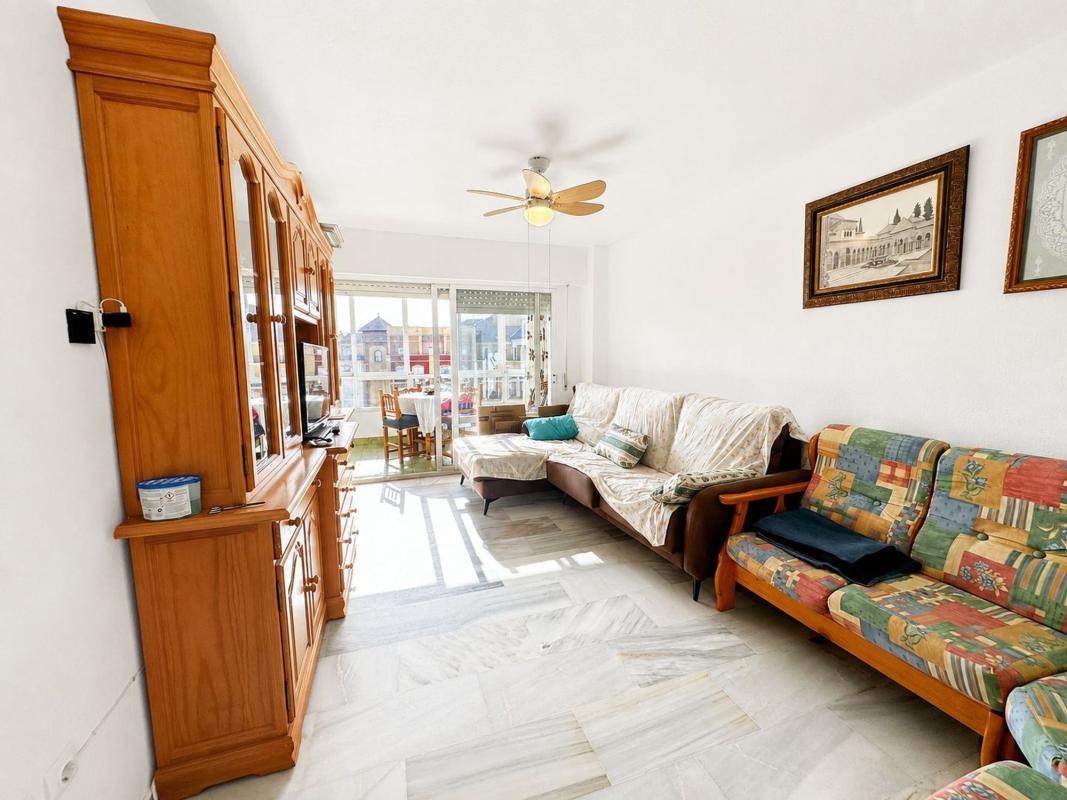 Продажа квартиры на Piso en costa del oro, Centro Internacional, Torrox, Торрокс
photo 5
