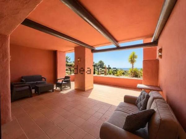 Продажа квартиры на Piso en Camino del Peñoncillo, 1, San Luis de Sabinillas, Manilva, Манильва
photo 1