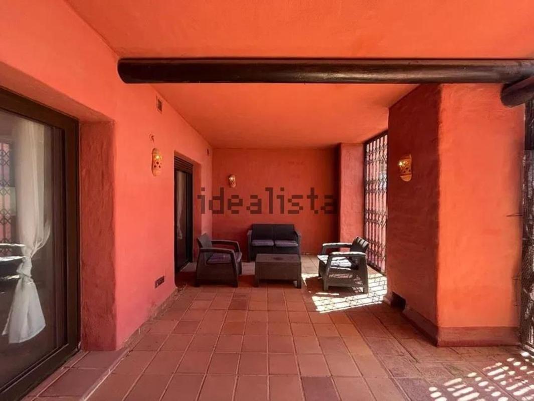 Venta de piso en Piso en Camino del Peñoncillo, 1, San Luis de Sabinillas, Manilva, Manilva
 photo 2