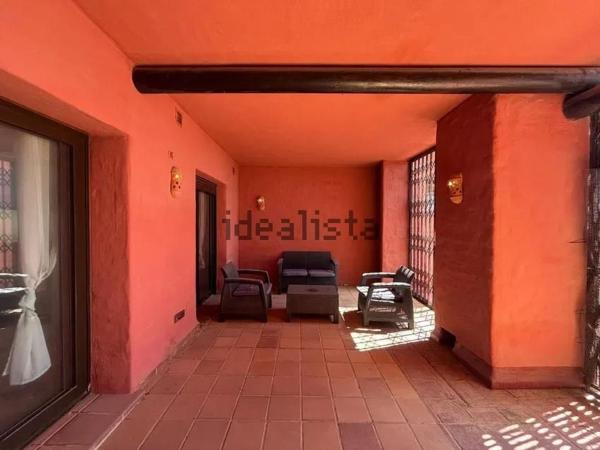 Продажа квартиры на Piso en Camino del Peñoncillo, 1, San Luis de Sabinillas, Manilva, Манильва
thumbnail 2