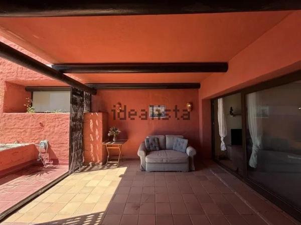 Продажа квартиры на Piso en Camino del Peñoncillo, 1, San Luis de Sabinillas, Manilva, Манильва
thumbnail 3