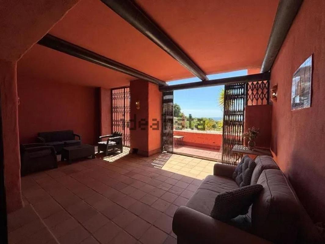 Venta de piso en Piso en Camino del Peñoncillo, 1, San Luis de Sabinillas, Manilva, Manilva
 photo 4
