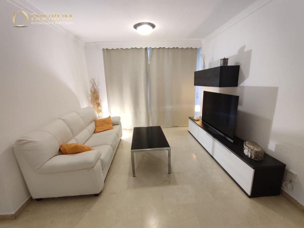 Sprzedaż mieszkania w Piso en Avenida de Mijas, Centro Ciudad, Fuengirola, Fuengirola
photo 3