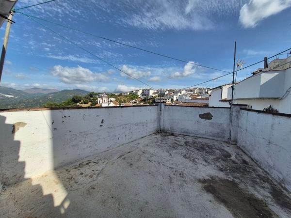 Chalet adosado en Ronda, 91, Benarraba thumbnail 2