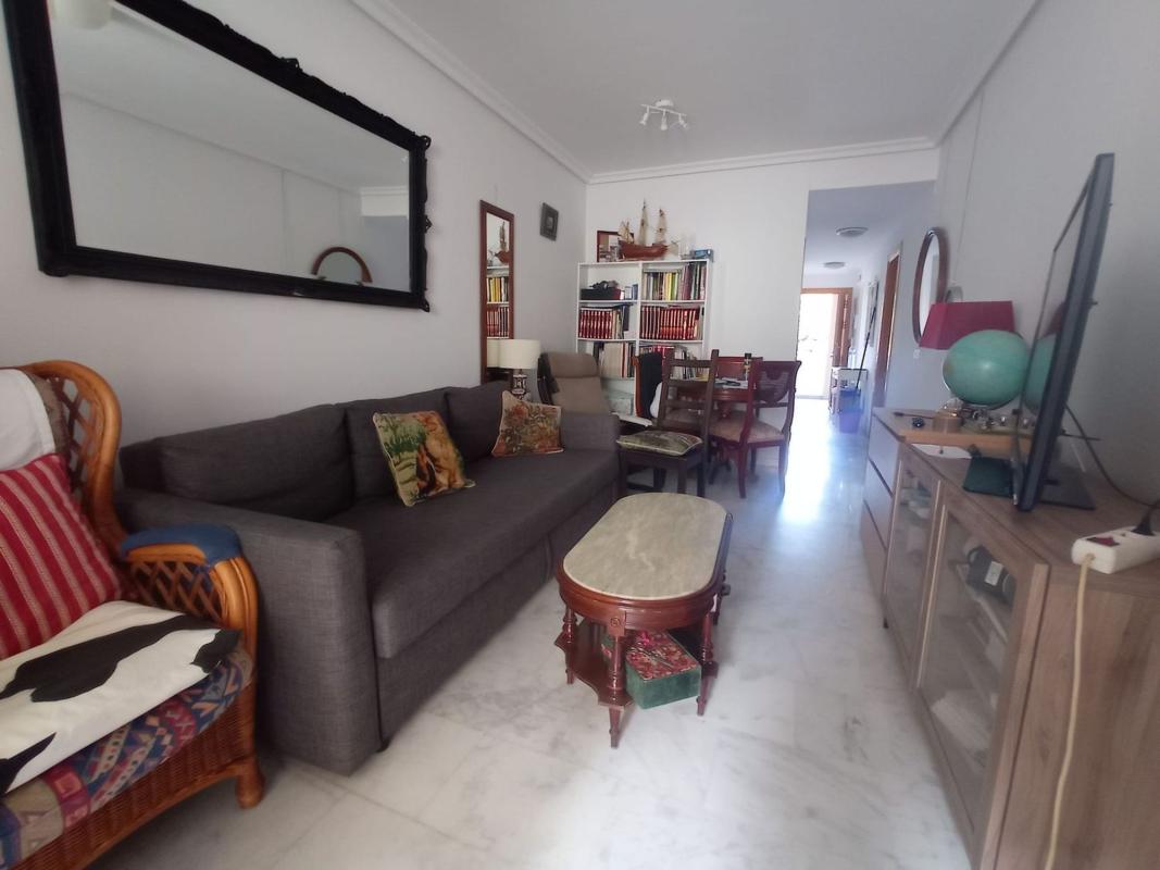 Venta de piso en Piso en Calle Narciso, 6, Los Pacos, Fuengirola, Fuengirola
 photo 5