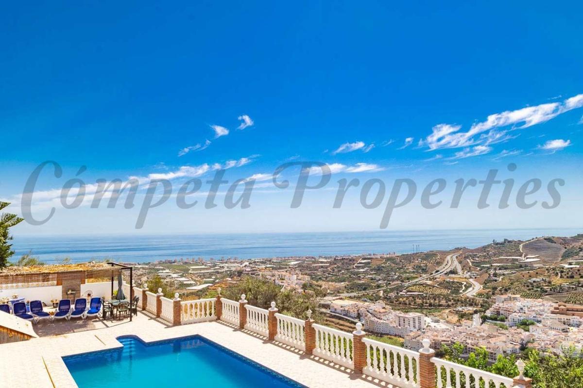 Sale of rural property in Finca rústica en Torrox Pueblo, Torrox , Torrox photo 1