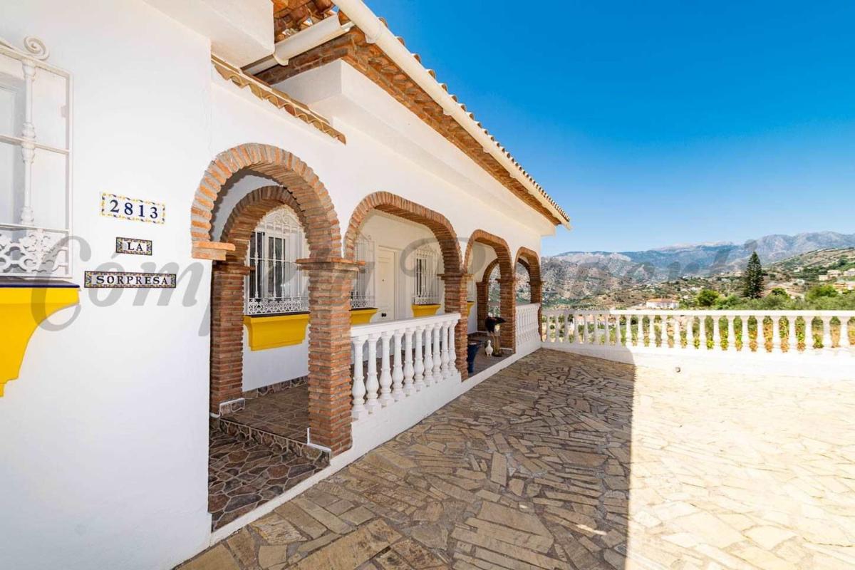 Sale of rural property in Finca rústica en Torrox Pueblo, Torrox , Torrox photo 5