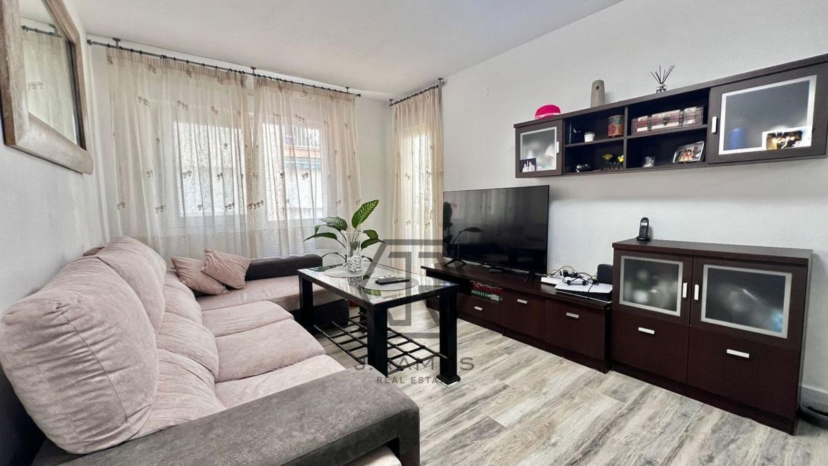 Продажа квартиры на Piso en Calle Poniente, Algarrobo-Costa, Алгарробо-Коста
 photo 5
