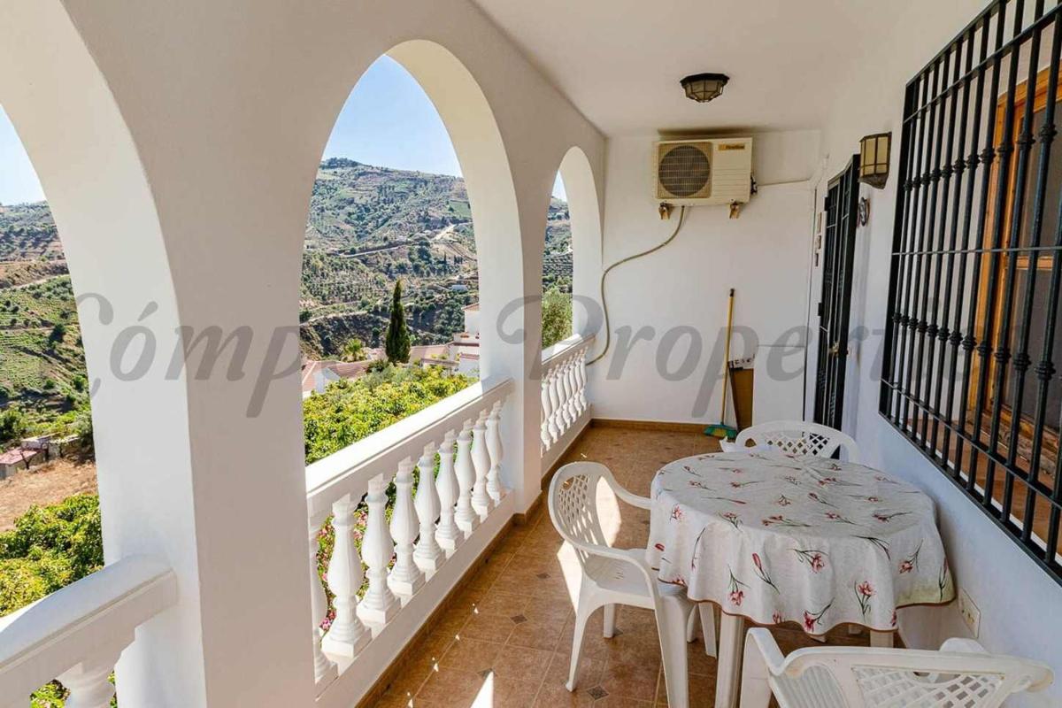 Sprzedaż działki rolnej w Finca rústica en Canillas de Albaida , Canillas de Albaida photo 5