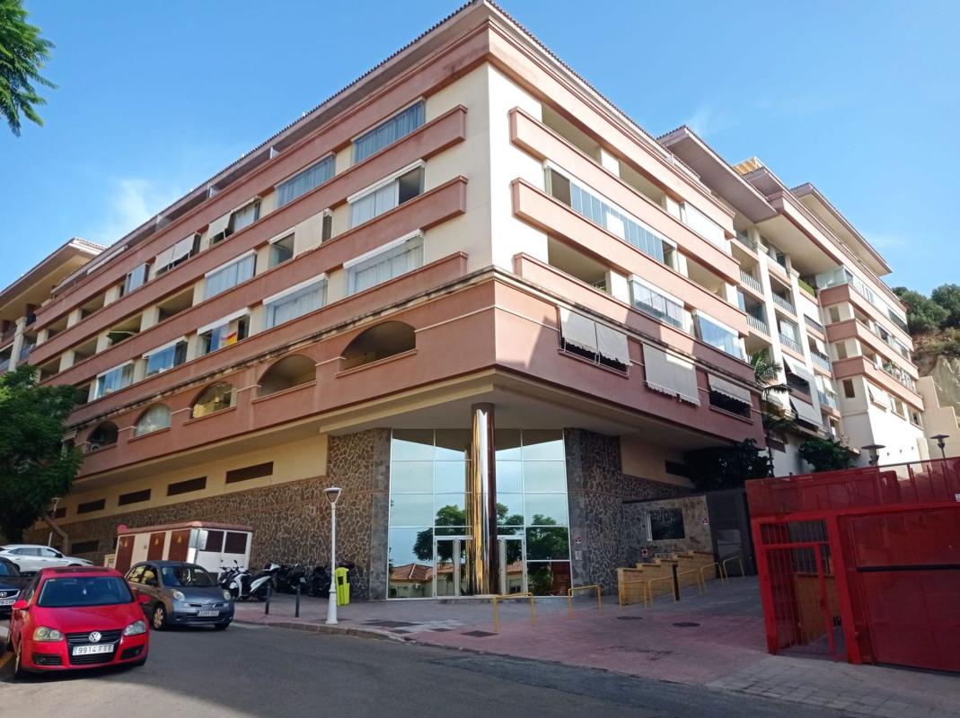 Venta de piso en Piso en Calle Narciso, 6, Los Pacos, Fuengirola, Fuengirola
photo 1