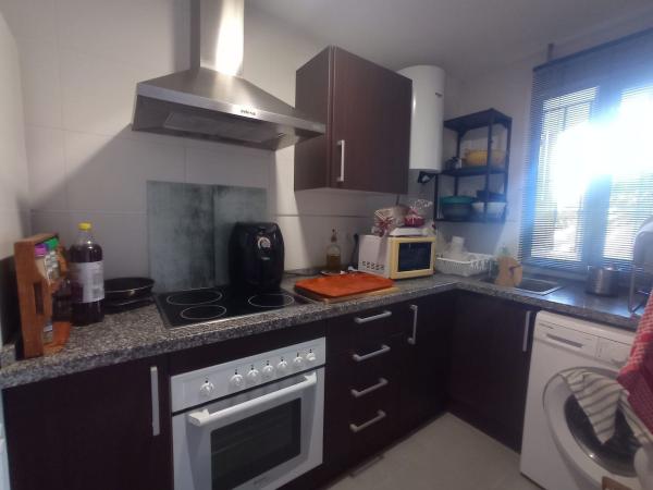 Venta de piso en Piso en Calle Narciso, 6, Los Pacos, Fuengirola, Fuengirola
 photo 4