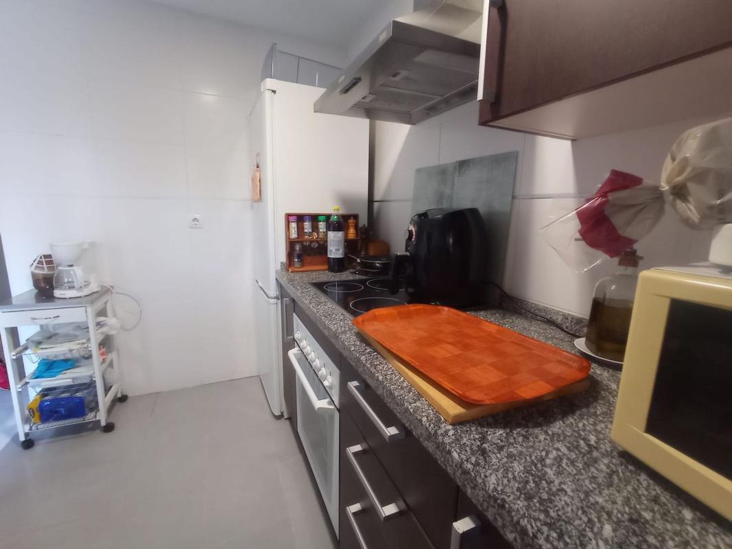 Venta de piso en Piso en Calle Narciso, 6, Los Pacos, Fuengirola, Fuengirola
photo 5