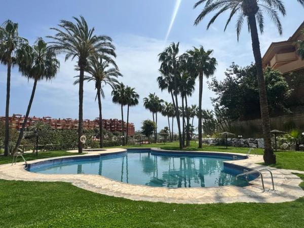 Venta de piso en Piso en Urbanización La Reserva s/n, Reserva de Marbella, Marbella, Marbella
thumbnail 2