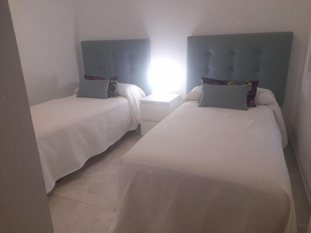 Venta de piso en Piso en Urbanización La Reserva s/n, Reserva de Marbella, Marbella, Marbella
 photo 5