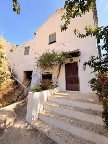 Finca rústica en venta en Finca rústica en Camino Huerto Perea, Casco Histórico, Antequera , Antequera photo 1