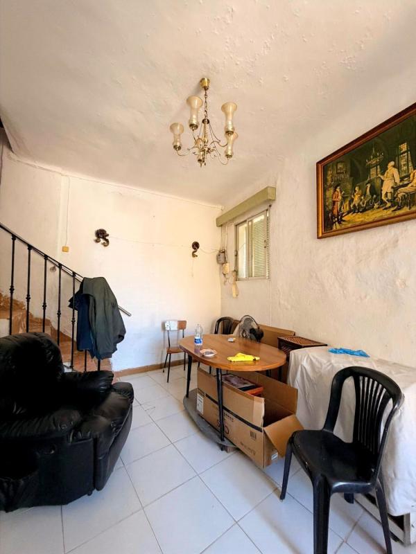 Sprzedaż działki rolnej w  Finca rústica en Camino Huerto Perea, Casco Histórico, Antequera , Antequera photo 3