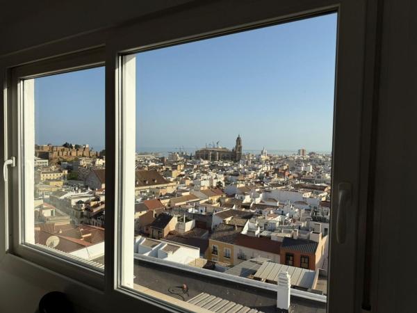 Ático en venta en Ático en El Ejido, Málaga, Málaga photo 1