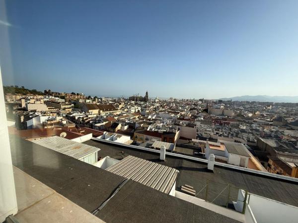 Ático en venta en Ático en El Ejido, Málaga, Málaga thumbnail 2