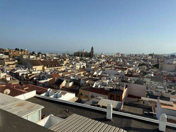 Ático en venta en Ático en El Ejido, Málaga, Málaga thumbnail 3