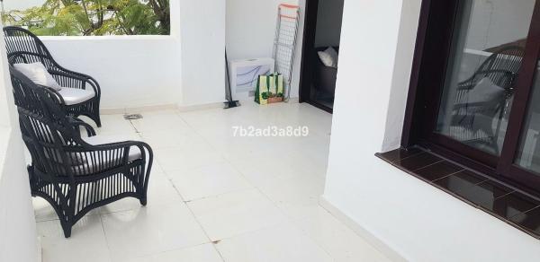 Venta de piso en Piso en Calle Rosalía de Castro, 16, Las Brisas, Marbella, Marbella
 photo 4
