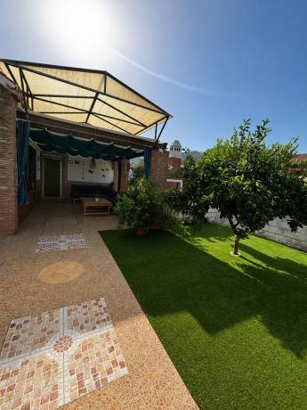 Casa o chalet independiente en Jardines de Alhaurín-Huerta Alta-Fuensanguínea, Alhaurín de la Torre photo 3