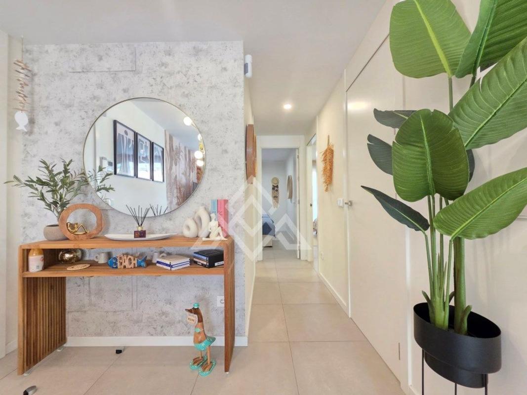 Продажа квартиры на Piso en Calle Copa Ryder, Buenas Noches, Estepona, Эстепона
 photo 2