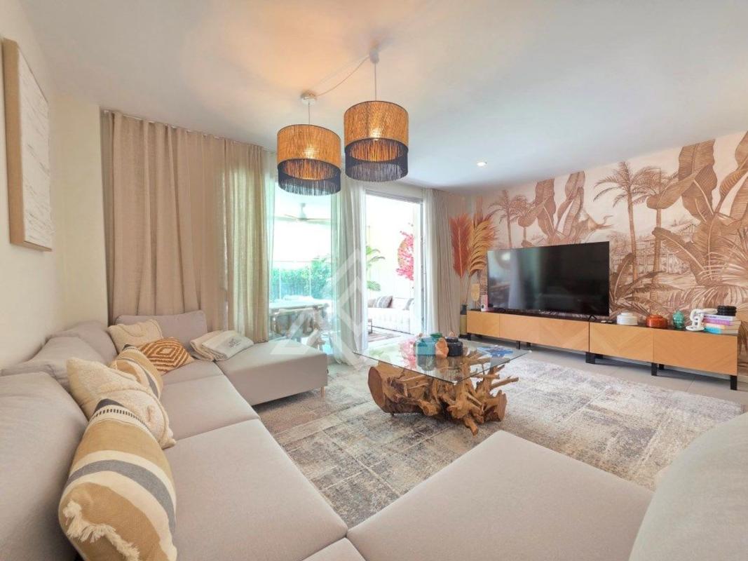Продажа квартиры на Piso en Calle Copa Ryder, Buenas Noches, Estepona, Эстепона
 photo 3