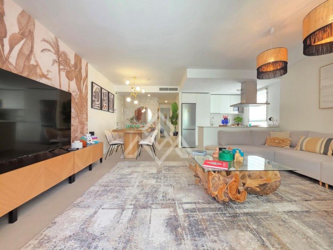 Продажа квартиры на Piso en Calle Copa Ryder, Buenas Noches, Estepona, Эстепона
 photo 4