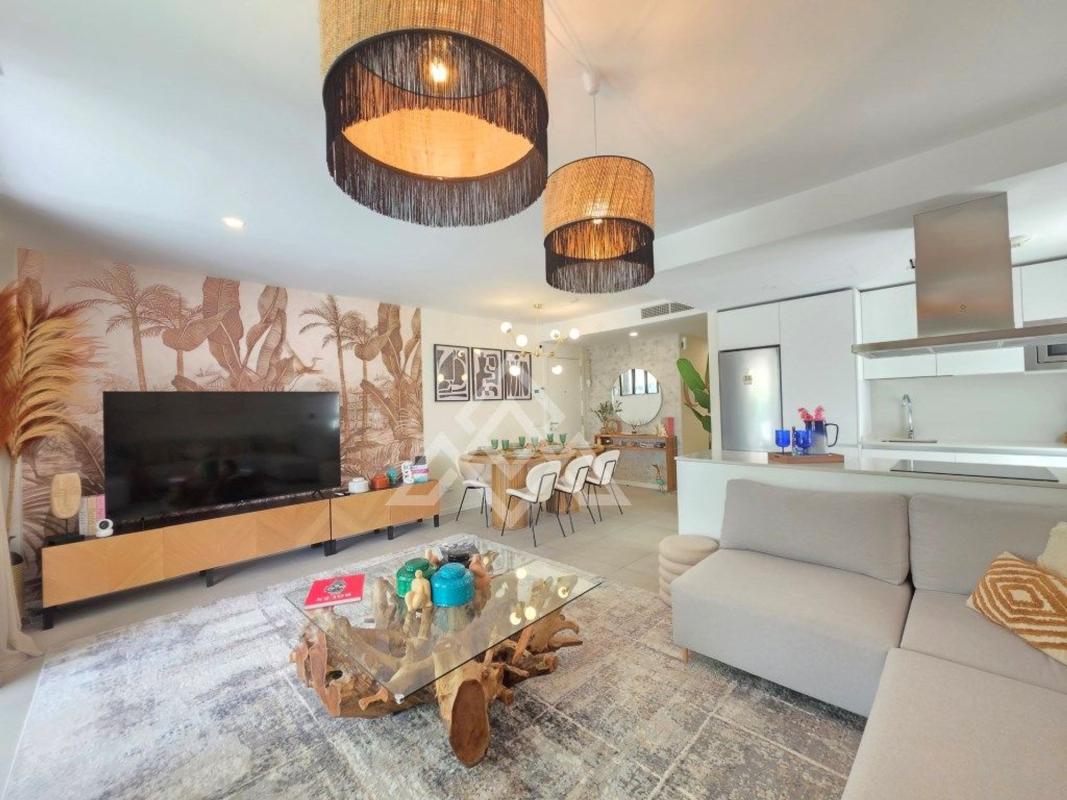 Продажа квартиры на Piso en Calle Copa Ryder, Buenas Noches, Estepona, Эстепона
 photo 5