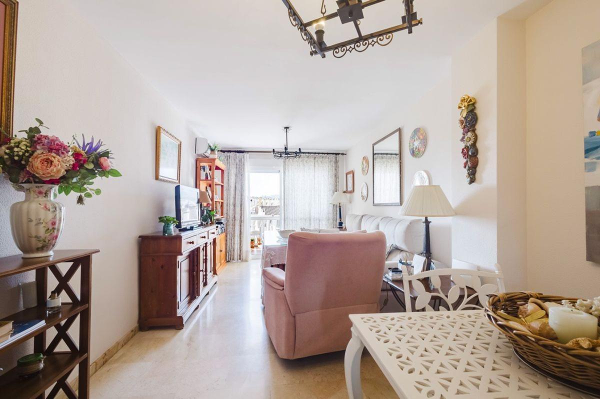 Venta de piso en Piso en Calle Pedro de Villandrado, Plaza de toros, Marbella, Marbella
 photo 5