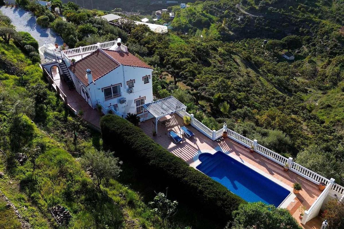 Sale of rural property in Finca rústica en Torrox Pueblo, Torrox , Torrox photo 1